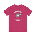 Morning Person? Only After Coffee and Cat Cuddles - Adult & Kids T-Shirts, Sweatshirts & Hoodies apparel design preview 1