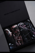 Symbiote V2 "Side By Box Set Black XL Darc Sport - Adult & Kids T-Shirts, Sweatshirts & Hoodies apparel design preview 1