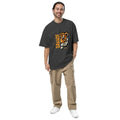 Coastline Oversized faded - Adult & Kids T-Shirts, Sweatshirts & Hoodies apparel design preview 1