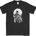 Gasmask Trooper Military Dog Trendy Apoc Graphic - Adult & Kids T-Shirts, Sweatshirts & Hoodies apparel design preview 1