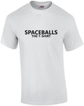 Spaceballs The funny 80's - Adult & Kids T-Shirts, Sweatshirts & Hoodies apparel design preview 1