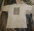 Vintage 90s Famous Left-Handers L pop Culture Art - Adult & Kids T-Shirts, Sweatshirts & Hoodies apparel design preview 1
