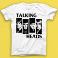 Talking Heads Psycho Killer Punk Rock Music Gift 2874 - Adult & Kids T-Shirts, Sweatshirts & Hoodies apparel design preview 1