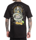 Sullen Art Collective True Artist Pin Up Tattoo Men's - Adult & Kids T-Shirts, Sweatshirts & Hoodies apparel design preview 1