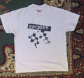 Vintage EPOXIES Concert M (10-12) Portland New Wave - Adult & Kids T-Shirts, Sweatshirts & Hoodies apparel design preview 1