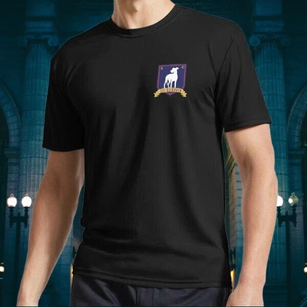 NEW! Limited Ted Lasso AFC Richmond Logo Funny Size S - Adult & Kids T-Shirts, Sweatshirts & Hoodies apparel design preview 1