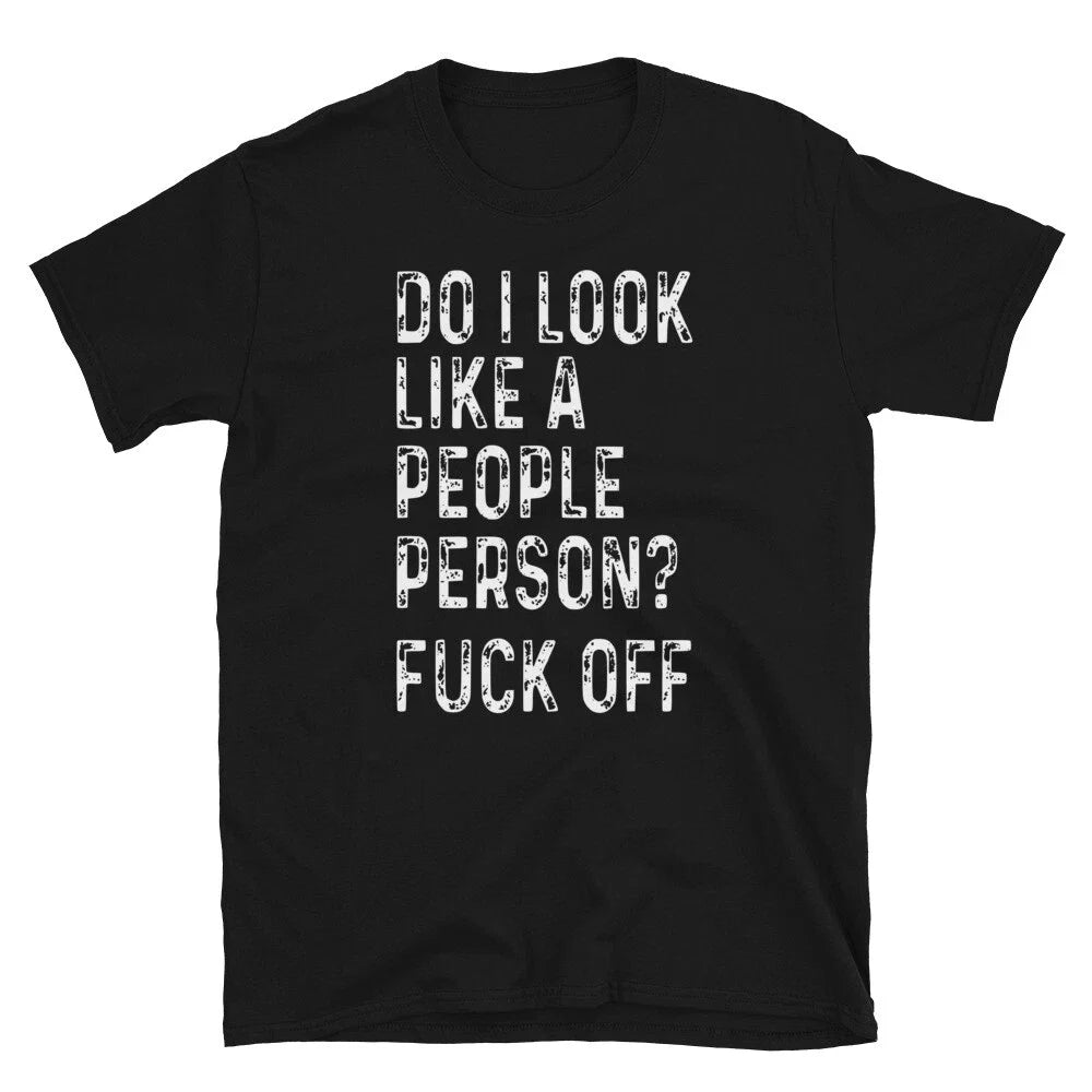 Do I Look Like Joke Gift Classic Fit - Adult & Kids T-Shirts, Sweatshirts & Hoodies apparel design preview 1