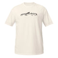 Comfy For Mercedes SL R231 Car Lovers Birthday Gift - Adult & Kids T-Shirts, Sweatshirts & Hoodies apparel design preview 1