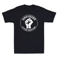 Unvaxxed Lives Matter Unvaccinated Funny Vaccine Joke - Adult & Kids T-Shirts, Sweatshirts & Hoodies apparel design preview 1