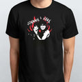 Jake Webber Johnnie Guilbert Graphic S M L XL XXL 3 4 - Adult & Kids T-Shirts, Sweatshirts & Hoodies apparel design preview 1