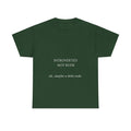 Introverted not Rude OK Maybe a Little - Adult & Kids T-Shirts, Sweatshirts & Hoodies apparel design preview 1