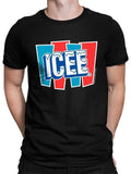 Frosty Refresh Retro Design Graphic Men's - Adult & Kids T-Shirts, Sweatshirts & Hoodies apparel design preview 1