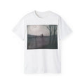 Faun By Moonlight Leon Spilliaert, Art gift - Adult & Kids T-Shirts, Sweatshirts & Hoodies apparel design preview 1