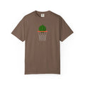 Watermelon Basketball For Men Graphic - Adult & Kids T-Shirts, Sweatshirts & Hoodies apparel design preview 1