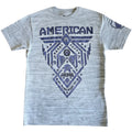 New Men's American Fighter Fairbanks Premium Athletic - Adult & Kids T-Shirts, Sweatshirts & Hoodies apparel design preview 1