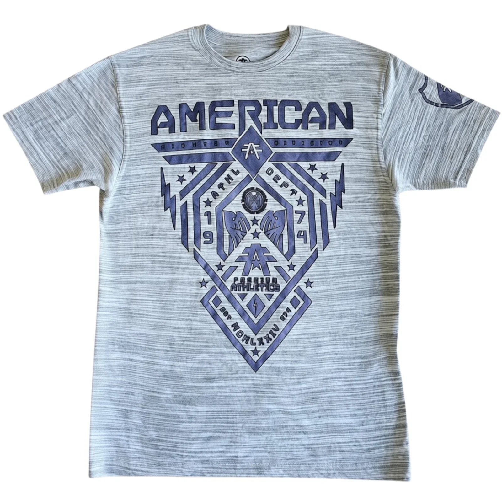 New Men's American Fighter Fairbanks Premium Athletic - Adult & Kids T-Shirts, Sweatshirts & Hoodies apparel design preview 1