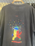 Vtg 90s Novell Tech Art /Pop Vintage Rock The Net - Adult & Kids T-Shirts, Sweatshirts & Hoodies apparel design preview 1