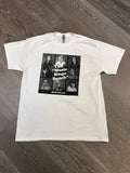 Modern DJ White Size Large L Signed Autographed - Adult & Kids T-Shirts, Sweatshirts & Hoodies apparel design preview 1