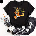 Hong Kong Phooey Cartoon Funny Retro 70s 80s Vintage - Adult & Kids T-Shirts, Sweatshirts & Hoodies apparel design preview 1