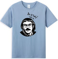 Do it lady! Trending Funny Meme Humor Quote Men's - Adult & Kids T-Shirts, Sweatshirts & Hoodies apparel design preview 1