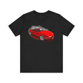 Mazda Miata Unisex Jersey Short Sleeve - Adult & Kids T-Shirts, Sweatshirts & Hoodies apparel design preview 1