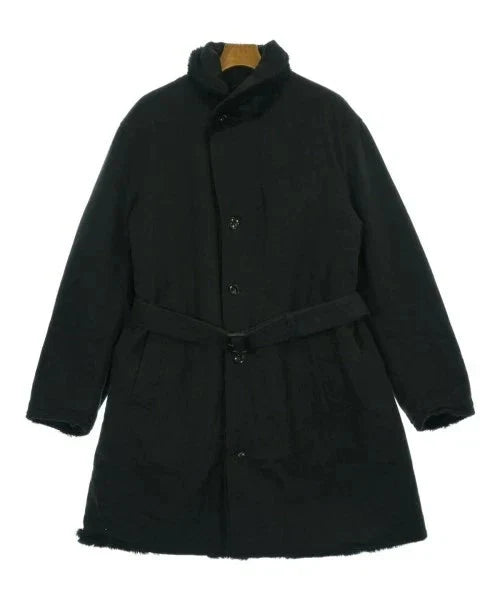 Engineered Garments Coat Men's Black Used Stylish - Adult & Kids T-Shirts, Sweatshirts & Hoodies apparel design preview 1