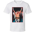 Macho Camacho Puerto Rico Boxing Legend Reggaeton - Adult & Kids T-Shirts, Sweatshirts & Hoodies apparel design preview 1