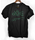 XTC band uk post punk dukes of stratosphere - Adult & Kids T-Shirts, Sweatshirts & Hoodies apparel design preview 1