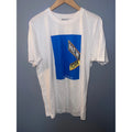 Shoily Attire New York City Graphic White Large NYC - Adult & Kids T-Shirts, Sweatshirts & Hoodies apparel design preview 1