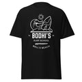 Bhodi's Surf School 90's Point Break Movie Quote - Adult & Kids T-Shirts, Sweatshirts & Hoodies apparel design preview 1