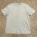 Lululemon Fundamental Men's Medium Bone Performance - Adult & Kids T-Shirts, Sweatshirts & Hoodies apparel design preview 1