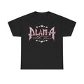 Lil Tecca Plan A Metal Logo Dopamine Tour Album Merch - Adult & Kids T-Shirts, Sweatshirts & Hoodies apparel design preview 1