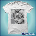 Girl Cigarette The Happiness Is Have My New - Adult & Kids T-Shirts, Sweatshirts & Hoodies apparel design preview 1