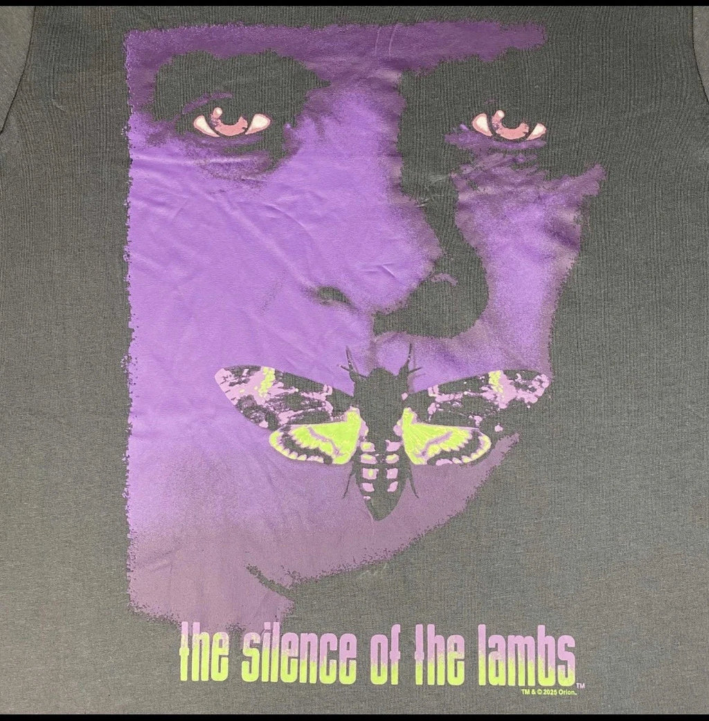 Silence Of The Lambs Movie Men's Hannibal Lecter, - Adult & Kids T-Shirts, Sweatshirts & Hoodies apparel design preview 1