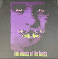 Silence Of The Lambs Movie Men's Hannibal Lecter, - Adult & Kids T-Shirts, Sweatshirts & Hoodies apparel design preview 1