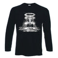 Metropolis Fritz Lang Sci-Fi Classic Sz S-XXL - Adult & Kids T-Shirts, Sweatshirts & Hoodies apparel design preview 1