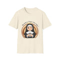Coffee Lover's Prayer Funny Nun Faith Humor - Adult & Kids T-Shirts, Sweatshirts & Hoodies apparel design preview 1