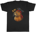 Pirate Capybara Mens Arr Funny Pet Animal Gift - Adult & Kids T-Shirts, Sweatshirts & Hoodies apparel design preview 1