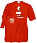 Ultras U03 not Approved No To Football Modern - Adult & Kids T-Shirts, Sweatshirts & Hoodies apparel design preview 1