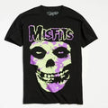 Misfits Cotton Graphic Mens Skull Punk Rock Band Y2K - Adult & Kids T-Shirts, Sweatshirts & Hoodies apparel design preview 1