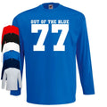 Out Of The Blue 77 Electric Light Orchestra ELO Mr - Adult & Kids T-Shirts, Sweatshirts & Hoodies apparel design preview 1