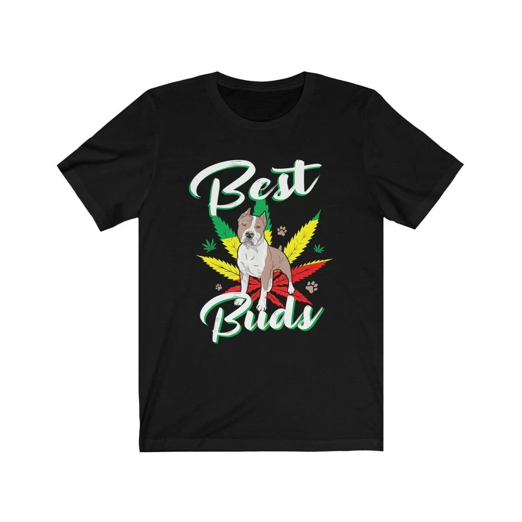 Best Buds - Adult & Kids T-Shirts, Sweatshirts & Hoodies apparel design preview 1
