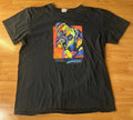Vintage 90s Cottonwood Art Festival Michael Vistia - Adult & Kids T-Shirts, Sweatshirts & Hoodies apparel design preview 1