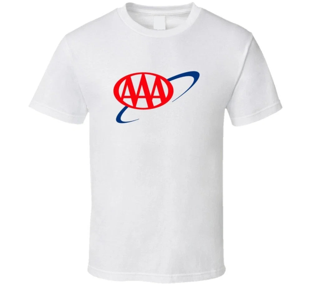 AAA American Automobile Association Trendy Classic - Adult & Kids T-Shirts, Sweatshirts & Hoodies apparel design preview 1