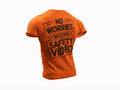 Jobsite Safety Humor 'I Watched Video' Funny Work - Adult & Kids T-Shirts, Sweatshirts & Hoodies apparel design preview 1