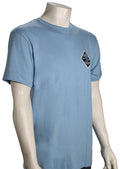 Salty Crew Tippet Camo Fill Premium Marine Blue New - Adult & Kids T-Shirts, Sweatshirts & Hoodies apparel design preview 1