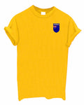 Australia Team Crest Support your Country football - Adult & Kids T-Shirts, Sweatshirts & Hoodies apparel design preview 1