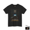 Close Encounters Of The Third Kind Movie Poster - Adult & Kids T-Shirts, Sweatshirts & Hoodies apparel design preview 1