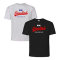 Super Dad Fathers Day Birthday Christmas Gifts - Adult & Kids T-Shirts, Sweatshirts & Hoodies apparel design preview 1