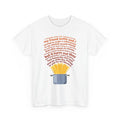 Justin's Sister's Boyfriend Childhood Story Meme - Adult & Kids T-Shirts, Sweatshirts & Hoodies apparel design preview 1